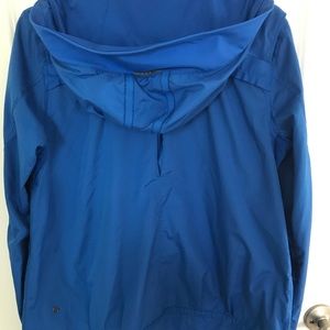 Lululemon Run Jacket - size 10 - worn once